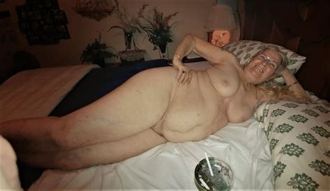 Maw Maw Grace Ready For Bed And Ready To Fuck Granny Gilf 57 Pics