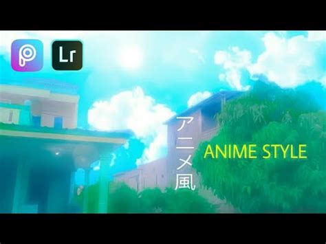 Check spelling or type a new query. Tutorial edit foto anime style di android || PicsArt ...