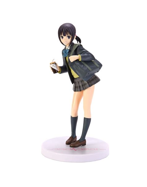 Buy Kokoro Connect Nagase Iori Hg Pvc Figure Online At Low Prices In India