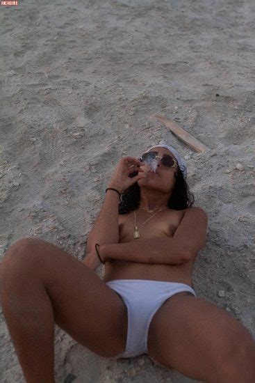 Princess Nokia Nude Leaked Pics And Porn Video Scandal Planet