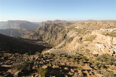 1212070055 Wadi Al Ayn Al Ayn Vádi Wadi Al Ayn Jebe Flickr