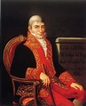 Félix María Calleja del Rey. (Jalisco - Wikipedia, la enciclopedia ...