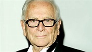 Pierre Cardin - La biographie de Pierre Cardin avec Gala.fr