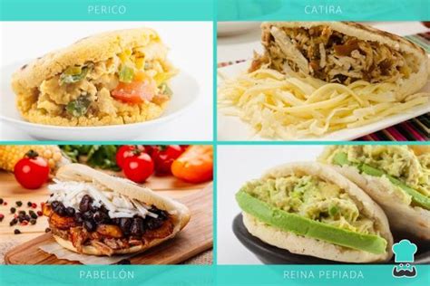 C Mo Hacer Arepas Tipos De Arepas Venezolanas Y Colombianas