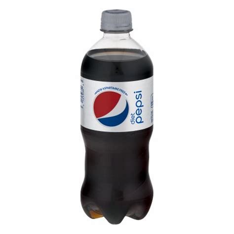 Diet Pepsi 16 Oz Mrrj