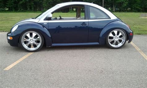 Two Tone Beetle New Beetle Pinterest Two Tones And Beetle