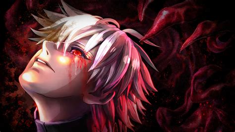 Follow the vibe and change your wallpaper every day! Tokyo Ghoul:re Call to Exist 4K 8K HD Wallpaper