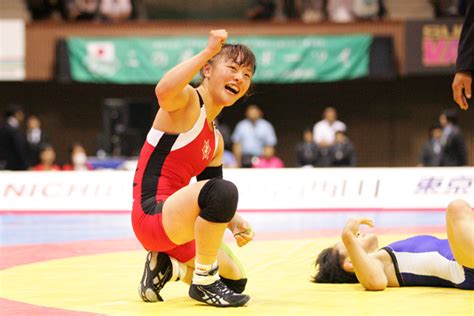 Последние твиты от ケイン・ヤリスギ「♂」 (@kein_yarisugi). リオオリンピック、女子レスリング日本代表の金メダル候補 ...