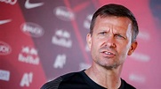 5 things on RB Leipzig's new American coach Jesse Marsch | Bundesliga