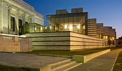 The Cleveland Museum of Art - Architizer
