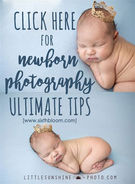The Ultimate Pro Guide To Newborn Photography Tips Newborn Photography