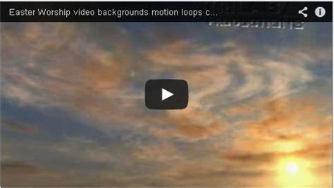 Download link ===== free worship background loops for your christian ministry & church presen. Easter Video Backgrounds, Easter Motion Backgrounds | Vol 10