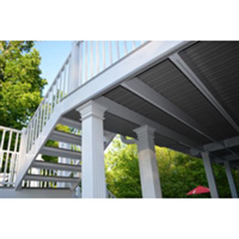 Aluminum railings, columns, fences, gates, glass railings and more designs. Nexan Building Products, Inc. | decking and railing