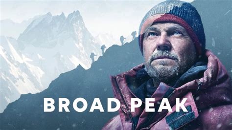 Broad Peak Movie 2022