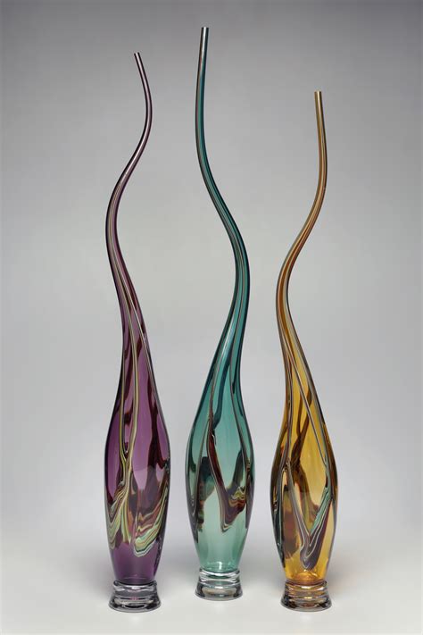 Swans ‹ Victor Chiarizia Glass