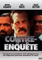 Contre-enquête - Film (1990) - SensCritique