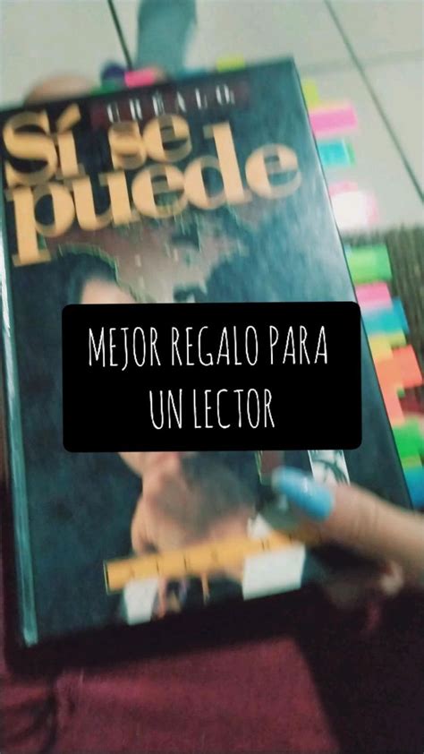 El Mejor Regalo Para Un Lector Paginas Para Leer Libros Libros