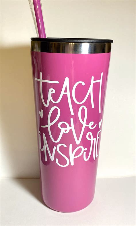Teacher Gift Teacher Appreciation End of Year Teacher Gift | Etsy | Teacher gifts, Teacher ...