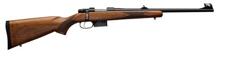 Cz 527 The Famous Mini Mauser Czforthosewhoknow