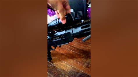 Ruger 1022 Stock Youtube
