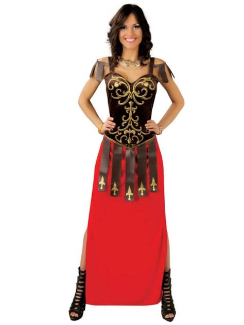 roman centurion women costumes r us fancy dress