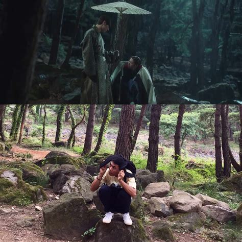 Iconic Filming Locations Of Alchemy Of Souls Korean Drama Buzzsetter