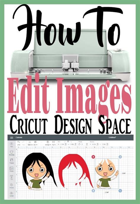 How To Use Draw With Cricut Design Space Cricut Tutor