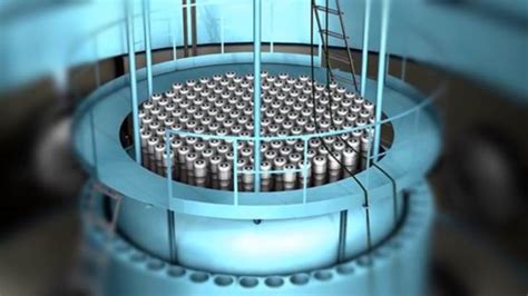 A New Ods Alloy For Fission Fusion Reactors World Industrial Reporter
