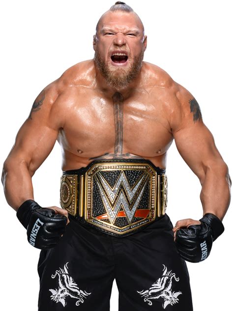 Brock Lesnar Pngrender Wwe 2022 By V Mozz On Deviantart