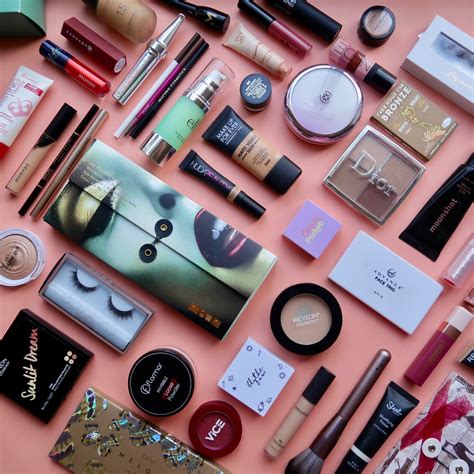 Hit List 67 Best Makeup Products And Tools Of 2019