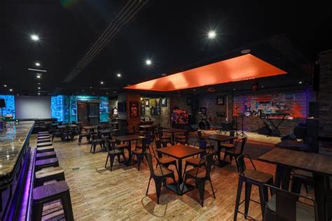 Amazing Filipino Bar Bodega Garage Dubai Traveller Reviews Tripadvisor