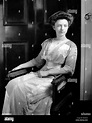 Miss Helen Taft, first daughter of William Howard Taft (taken ca. 1905 ...