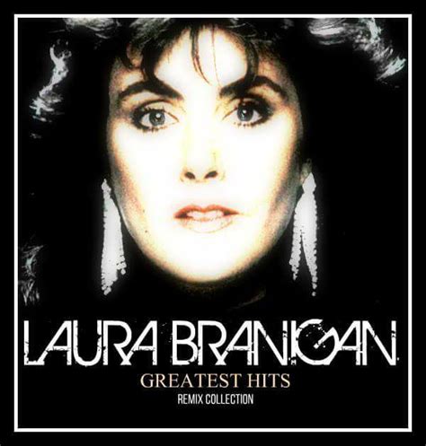 Laura Branigan Greatest Hits Remix Collection 2000 Cdr Discogs