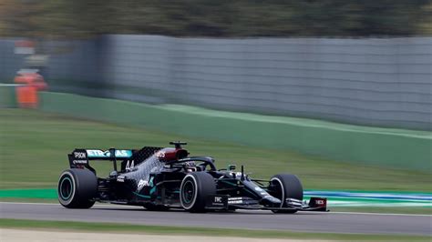 Formula 1 bursts back into action next weekend, and the latest flat chat podcast from gp racing magazine digs into what's likely to be an unexpectedly spicy season. Formule 1: Lewis Hamilton gagne le GP d'Emilie-Romagne, 7e titre consécutif de champion du monde ...