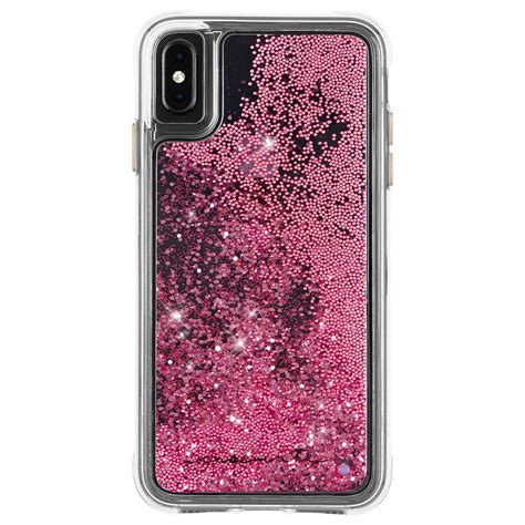 Case Mate Waterfall Case Iphone Xs Max Rose Gold Toys R Us Canada