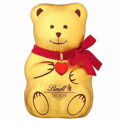 Lindt Teddy Chocolate Bear 200g Lindor Ours
