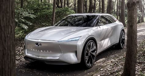 Heres Everything We Know About The 2023 Infiniti Qs Inspiration So Far
