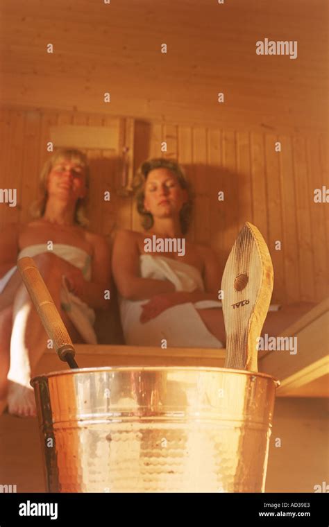 Swedish Sauna Hi Res Stock Photography And Images Alamy