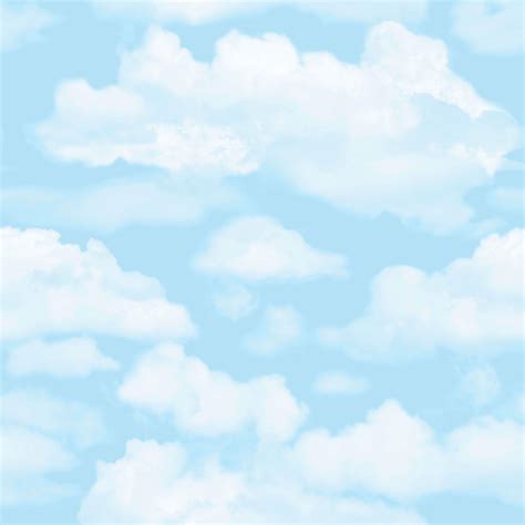 Blue Cloud Wallpapers Top Free Blue Cloud Backgrounds Wallpaperaccess