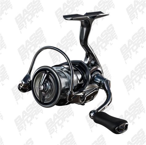 Daiwa Exist Lt Spinning Reels Negozio Di Pesca Online Bass Store Italy