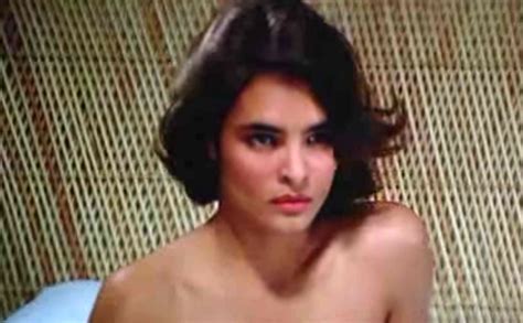 James Bond What Happened To Talisa Soto From Licence To Kill Films