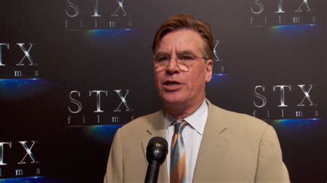 Aaron sorkin is a legend in television thanks to his work on the west wing, but how do his movies rank? Aaron Sorkin Talks About His Movie 'Molly's Game ...