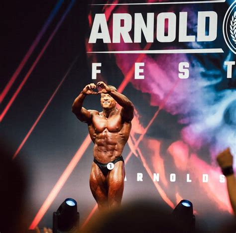 Arnold Classic 2023 Classic Physique Results — Ramon Rocha Queiroz Wins