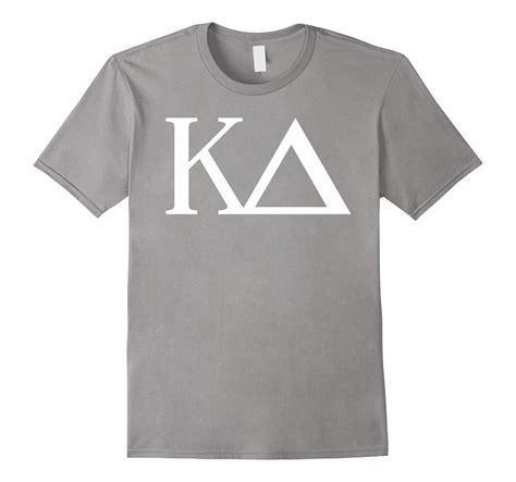 Kappa Delta Shirt College Sorority Fraternity Tee Art Artvinatee