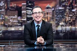 'Last Week Tonight' host John Oliver announces New Year's sets in San ...