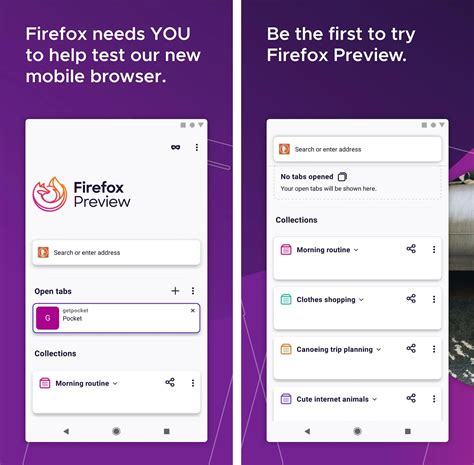 Please note that this appimage is not provided by mozilla. Firefox Preview is an experimental Mozilla browser that's ...