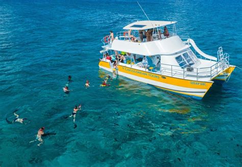Providenciales Snorkeling Tours Caicos Dream Tours
