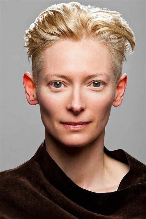 Tilda Swinton Profile Images — The Movie Database Tmdb