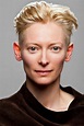 Tilda Swinton - Profile Images — The Movie Database (TMDB)