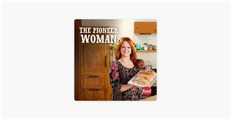 ‎the Pioneer Woman Season 23 On Itunes